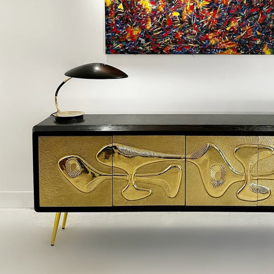 Cabinets & Storage