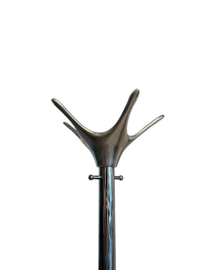 Cascando Coat Rack designed by Robert Bronwasser, 2010 image 4