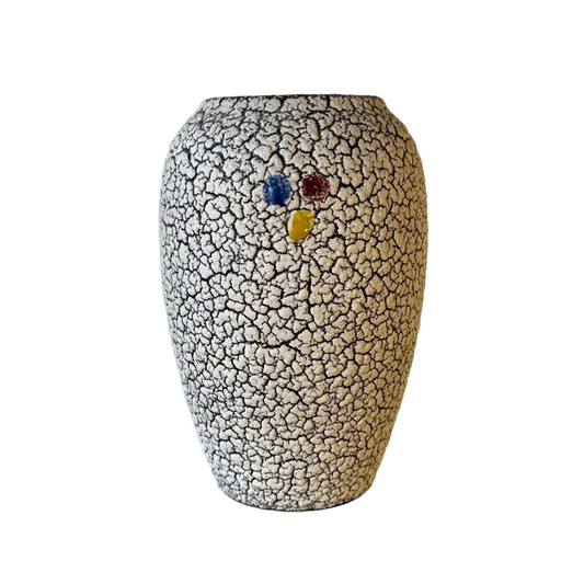 West German Jasba Jopeko Keramic Pottery, 1960 image 0