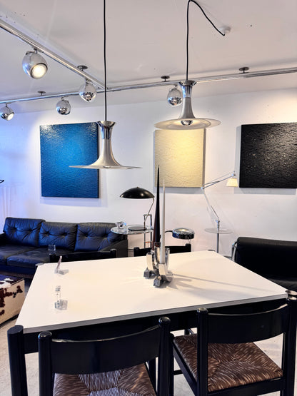 Danish Lights by Philippe Rogier for Prova, 1960