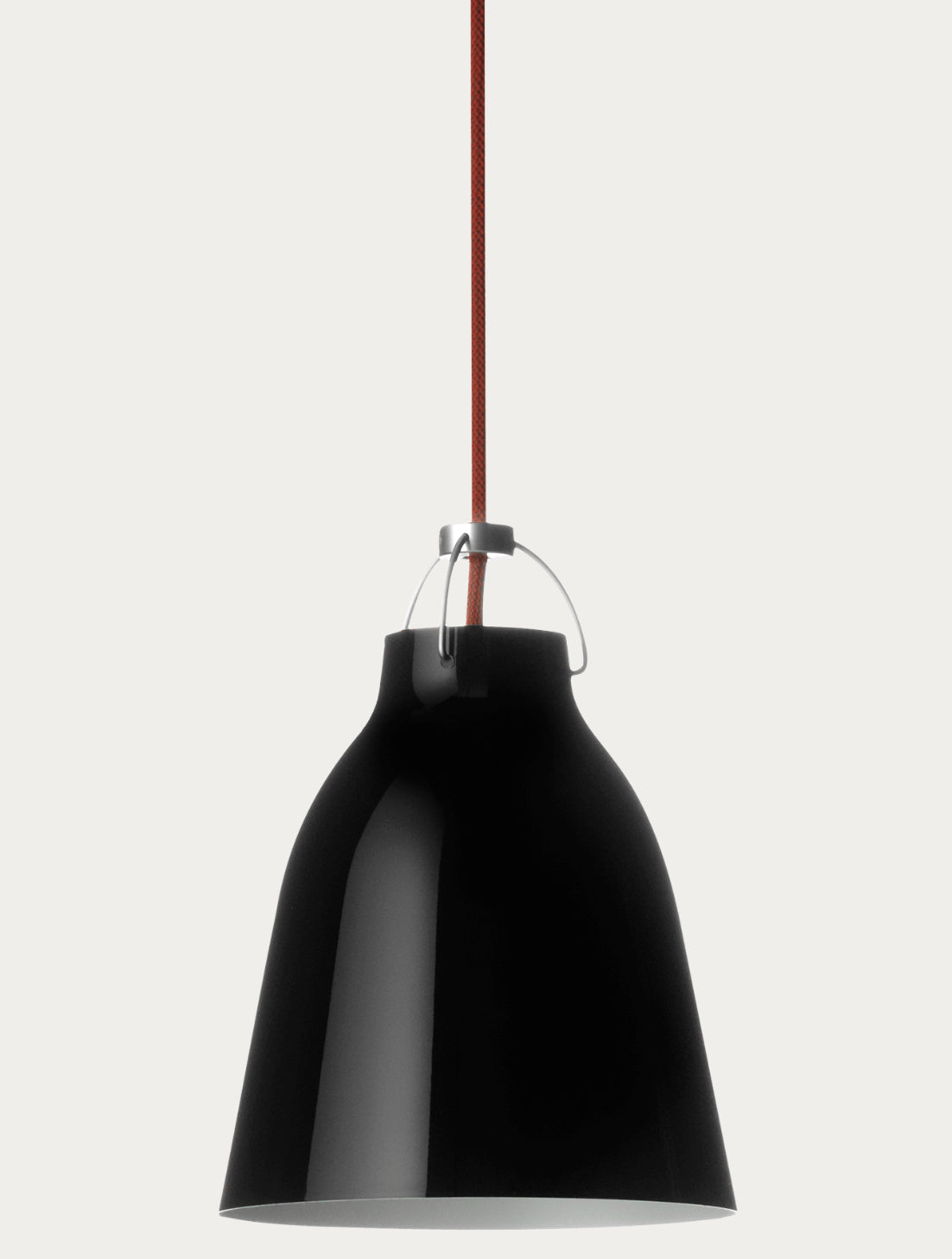 Contemporary Fritz Hansen P3 Caravaggio Pendant by Cecilie Manz  image 0