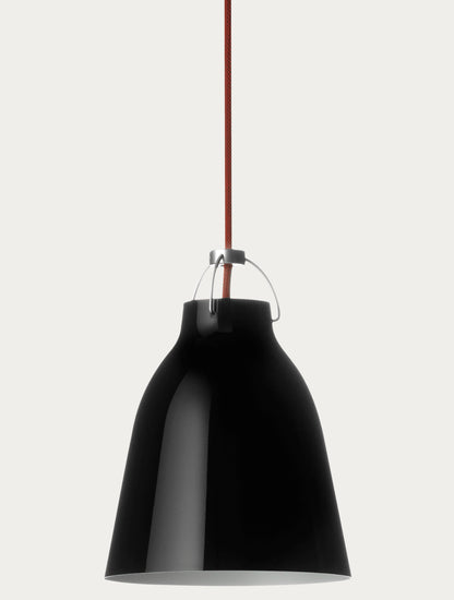 Contemporary Fritz Hansen P3 Caravaggio Pendant by Cecilie Manz  image 0