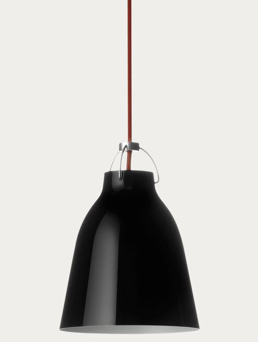 Contemporary Fritz Hansen P3 Caravaggio Pendant by Cecilie Manz  image 0