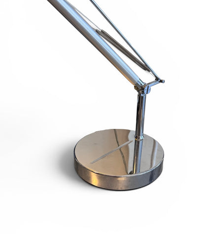 Post modernist Adjustable articulated Table Lamp from Bellino Belgium image 1