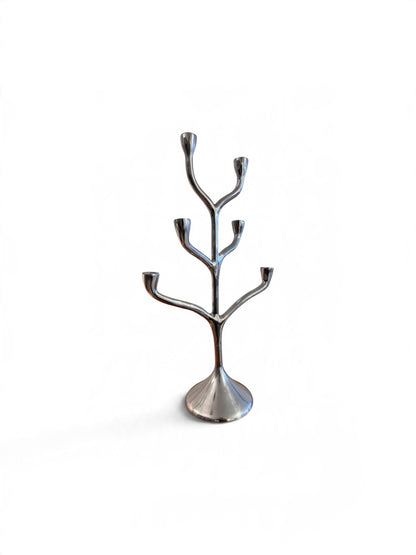 Kare Klinnt Danish Candle Holder, 1970