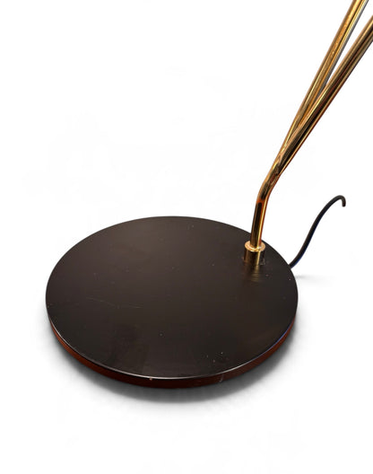 Table Lamp Attributed to Lightolier, 1970