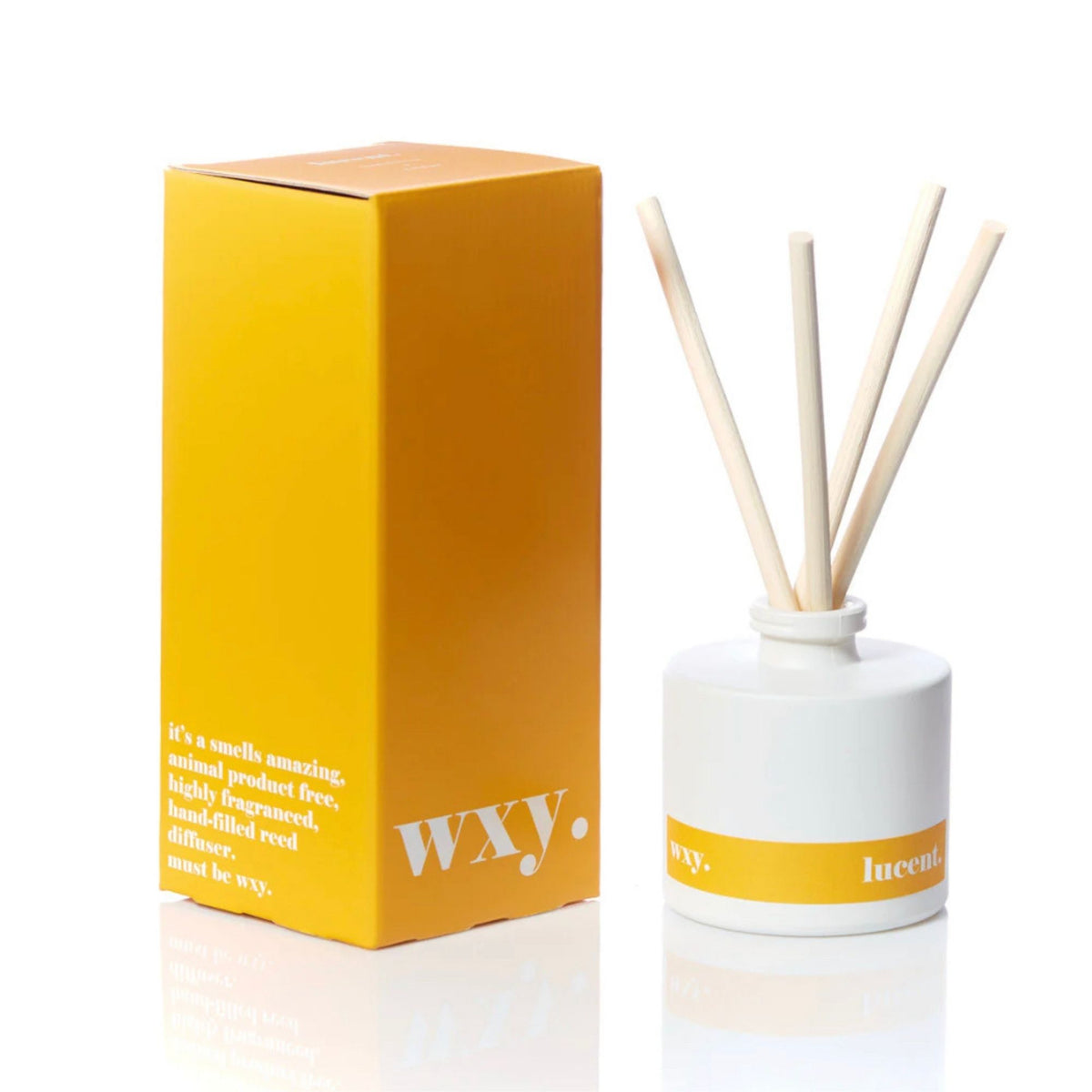 Natural Reed Diffuser