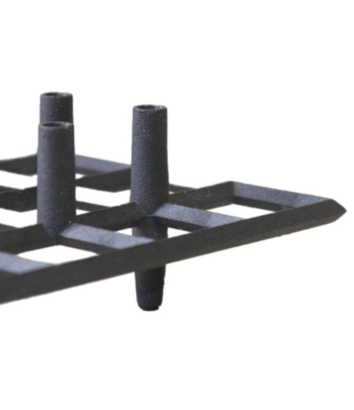 Trivet Candle Holder by Jens Quistgaard for Dansk With box, 1970