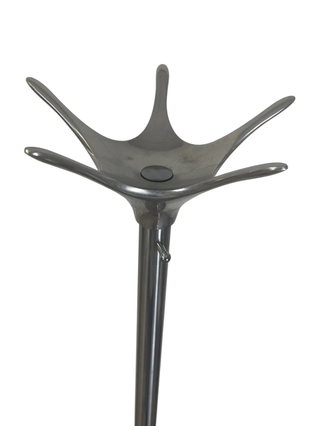 Cascando Coat Rack designed by Robert Bronwasser, 2010 image 1