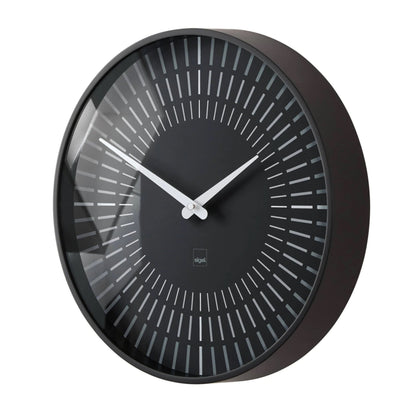 Contemporary German Engineered clock by Sigel  image 0