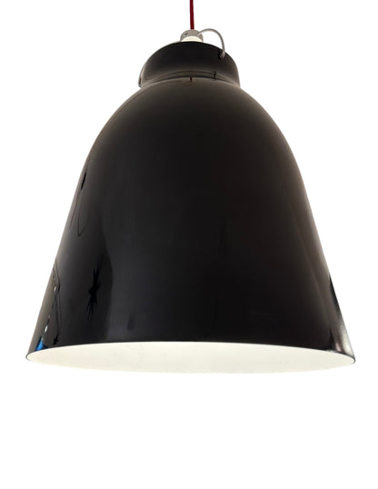 Contemporary Fritz Hansen P3 Caravaggio Pendant by Cecilie Manz  image 1