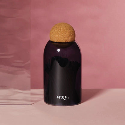 Large Scale Purple Bubble Cork Matches by WXY. image 0