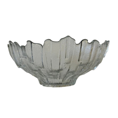 Murano Glass Puzzle Dish, 1972 image 0