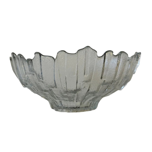 Murano Glass Puzzle Dish, 1972 image 0