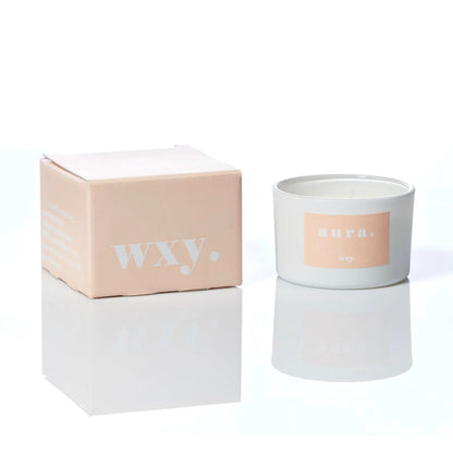 3oz Soy Wax Candle