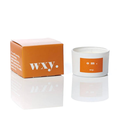 3oz Soy Wax Candle