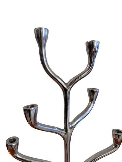 Kare Klinnt Danish Candle Holder, 1970