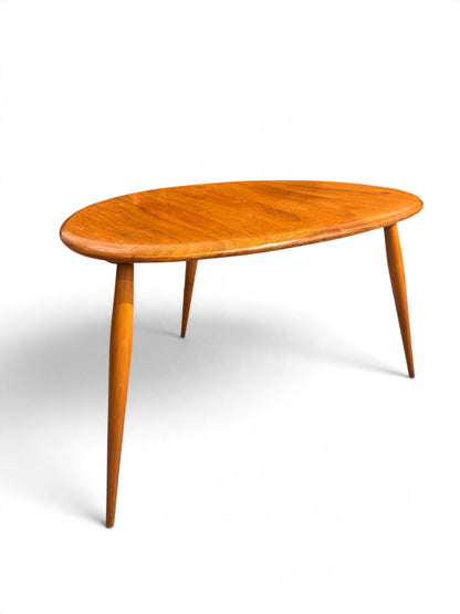 Ercol pebbles set of 3 tables
