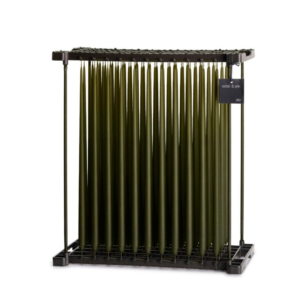 Taper Candles