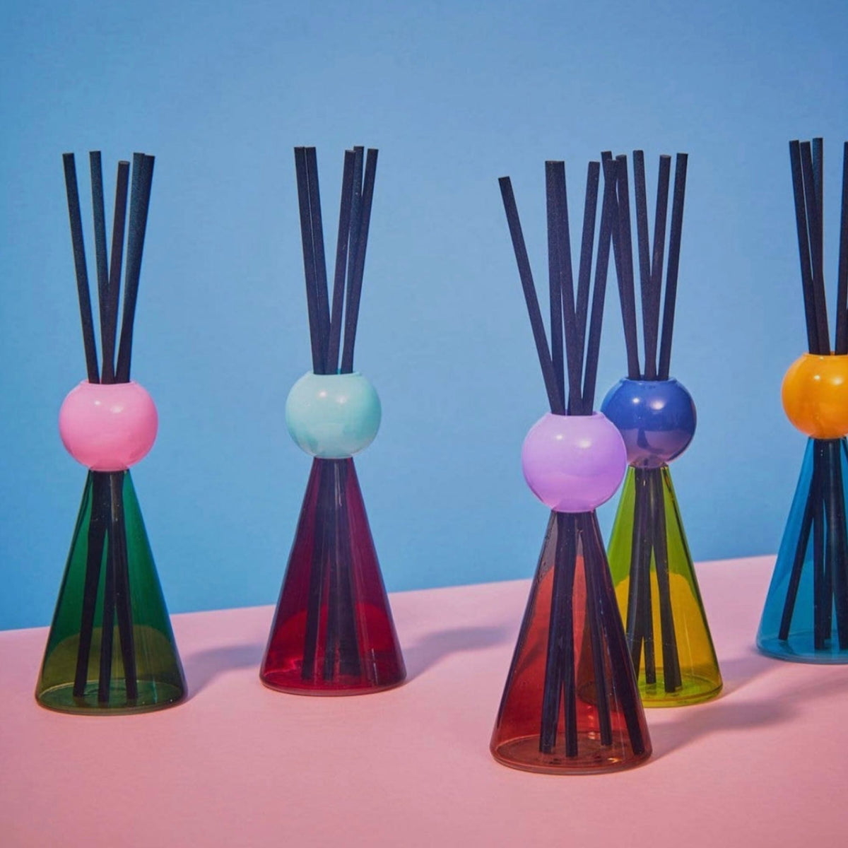 Disco Collection Diffuser