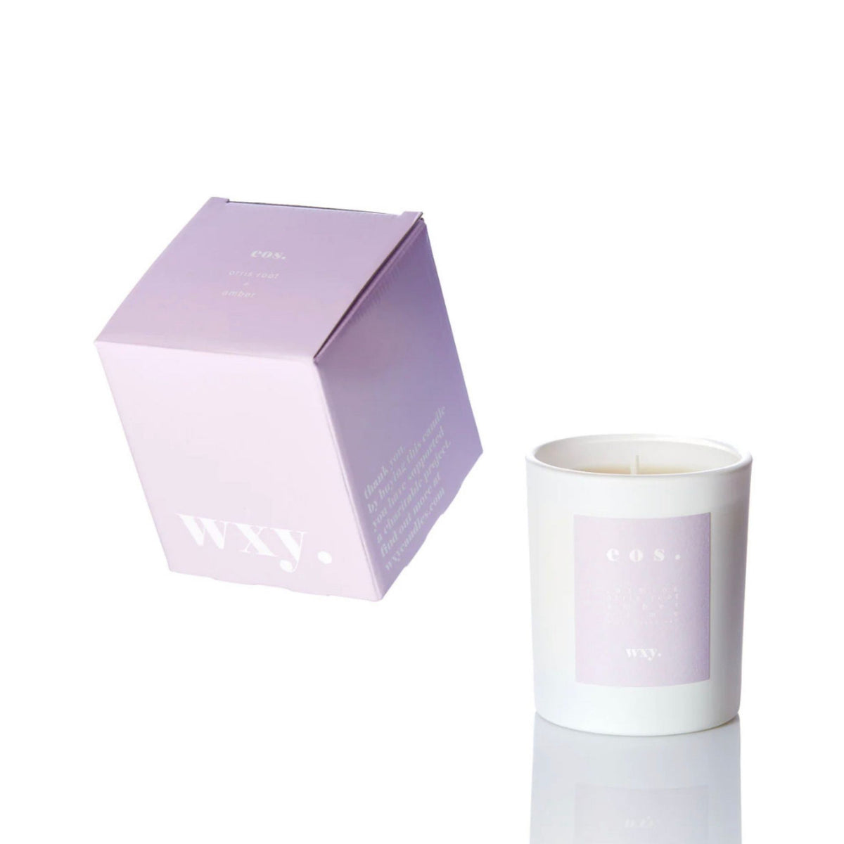 7oz Soy Wax Candle