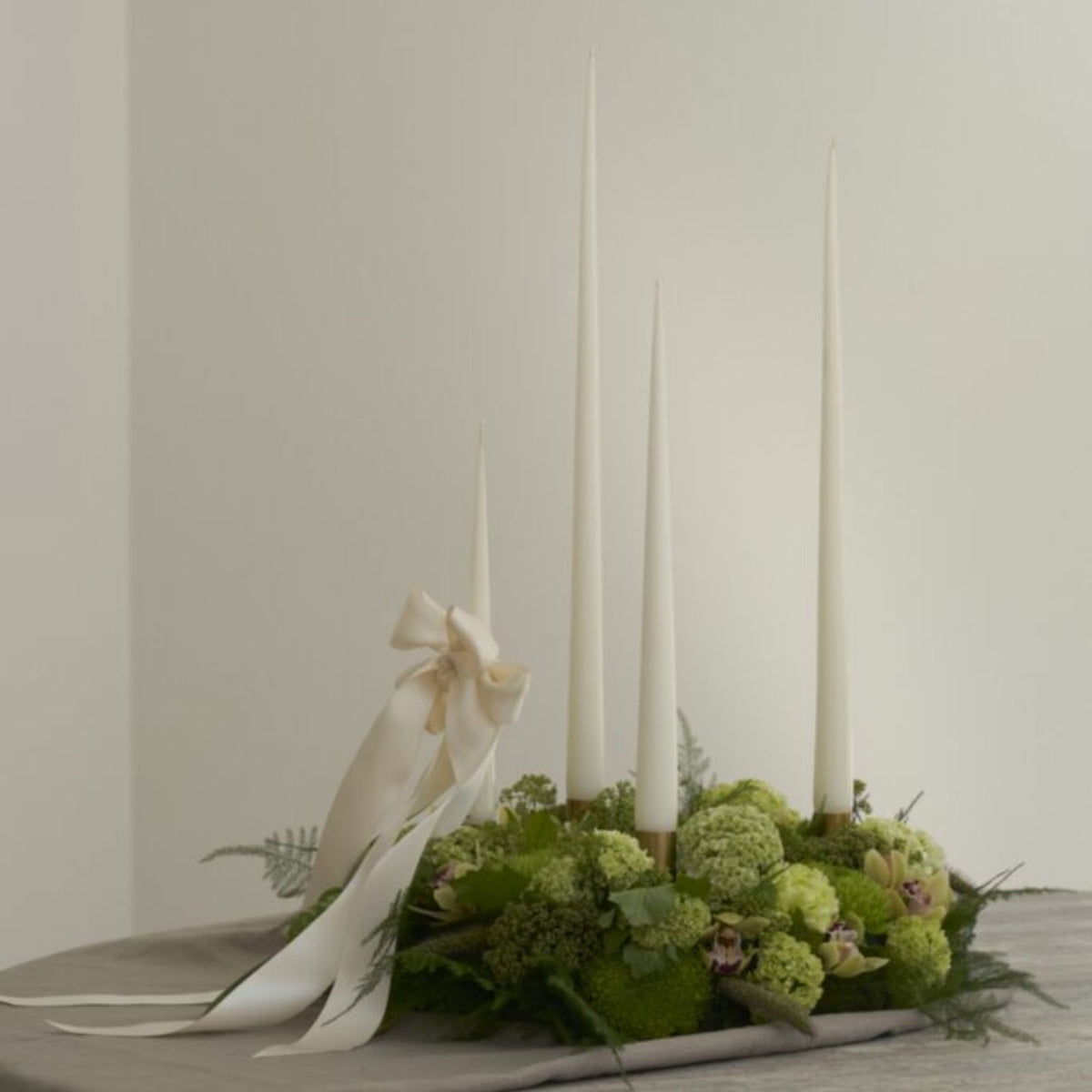 Taper Candles
