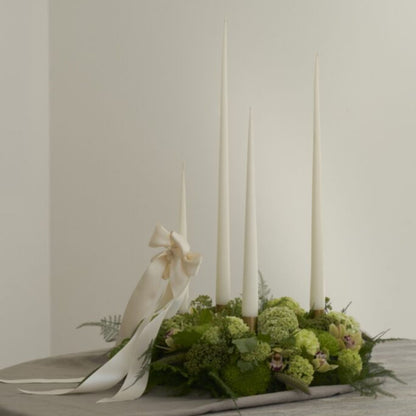 Taper Candles