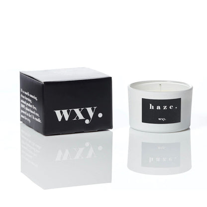 3oz Soy Wax Candle