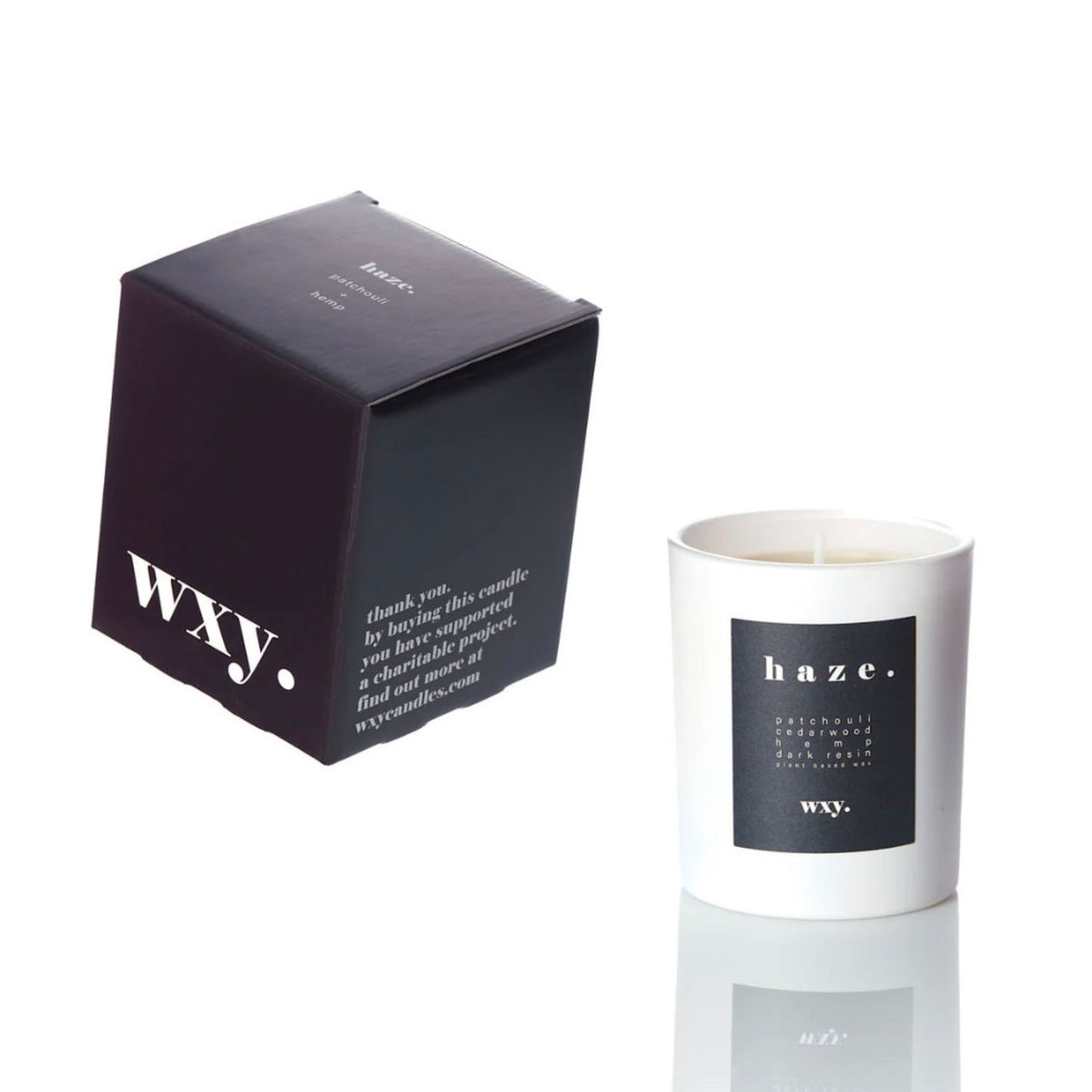 7oz Soy Wax Candle