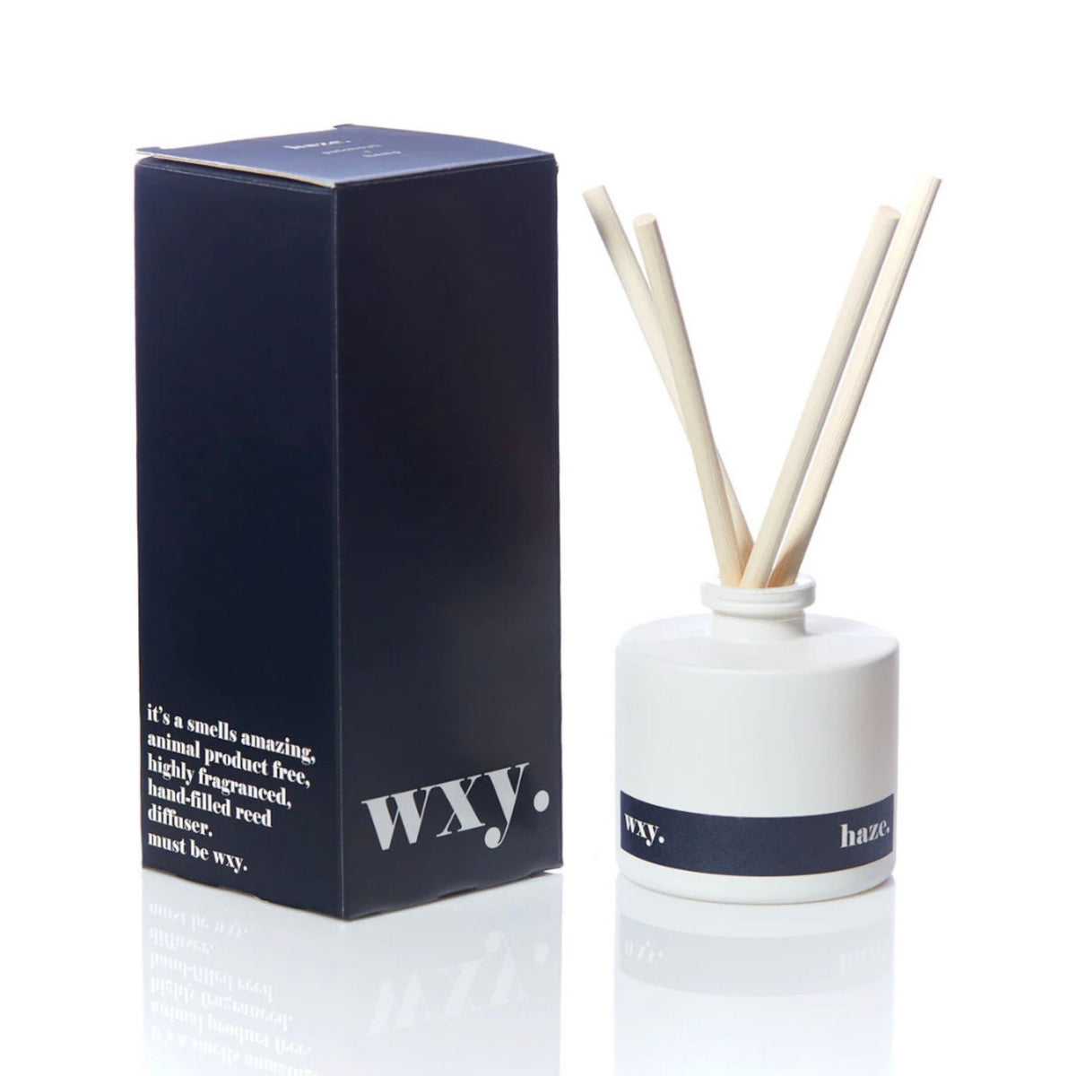 Natural Reed Diffuser