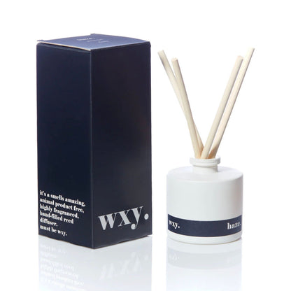 Natural Reed Diffuser