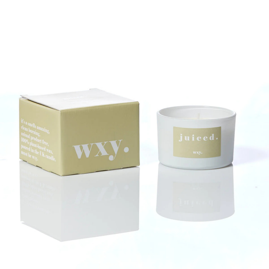 3oz Soy Wax Candle