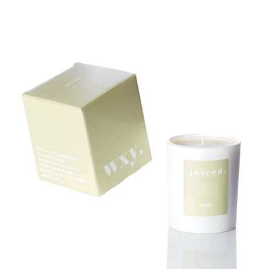 7oz Soy Wax Candle