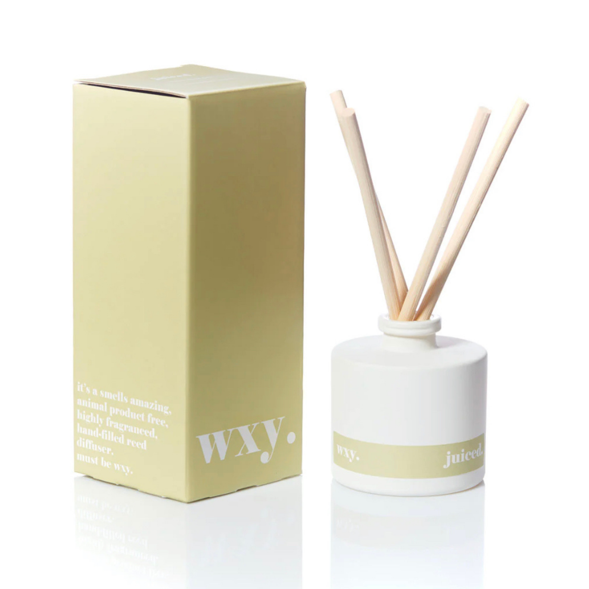 Natural Reed Diffuser