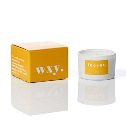 3oz Soy Wax Candle
