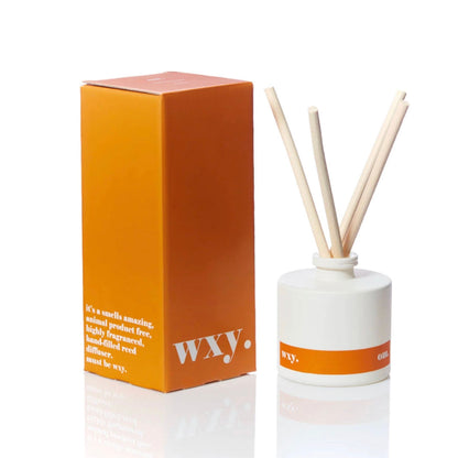 Natural Reed Diffuser