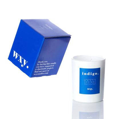 7oz Soy Wax Candle