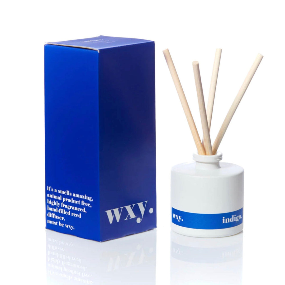 Natural Reed Diffuser