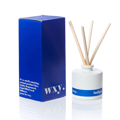Natural Reed Diffuser
