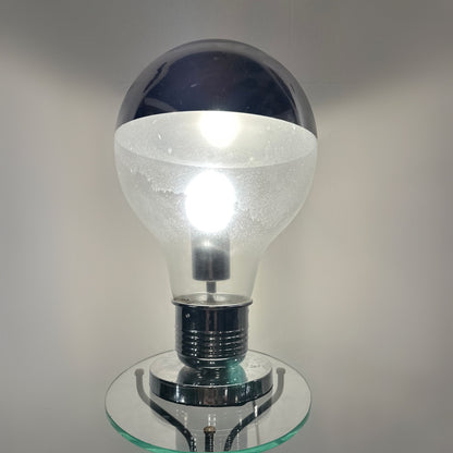 Post-modernist Bulb Lamp from Habitat, 1992  image 0