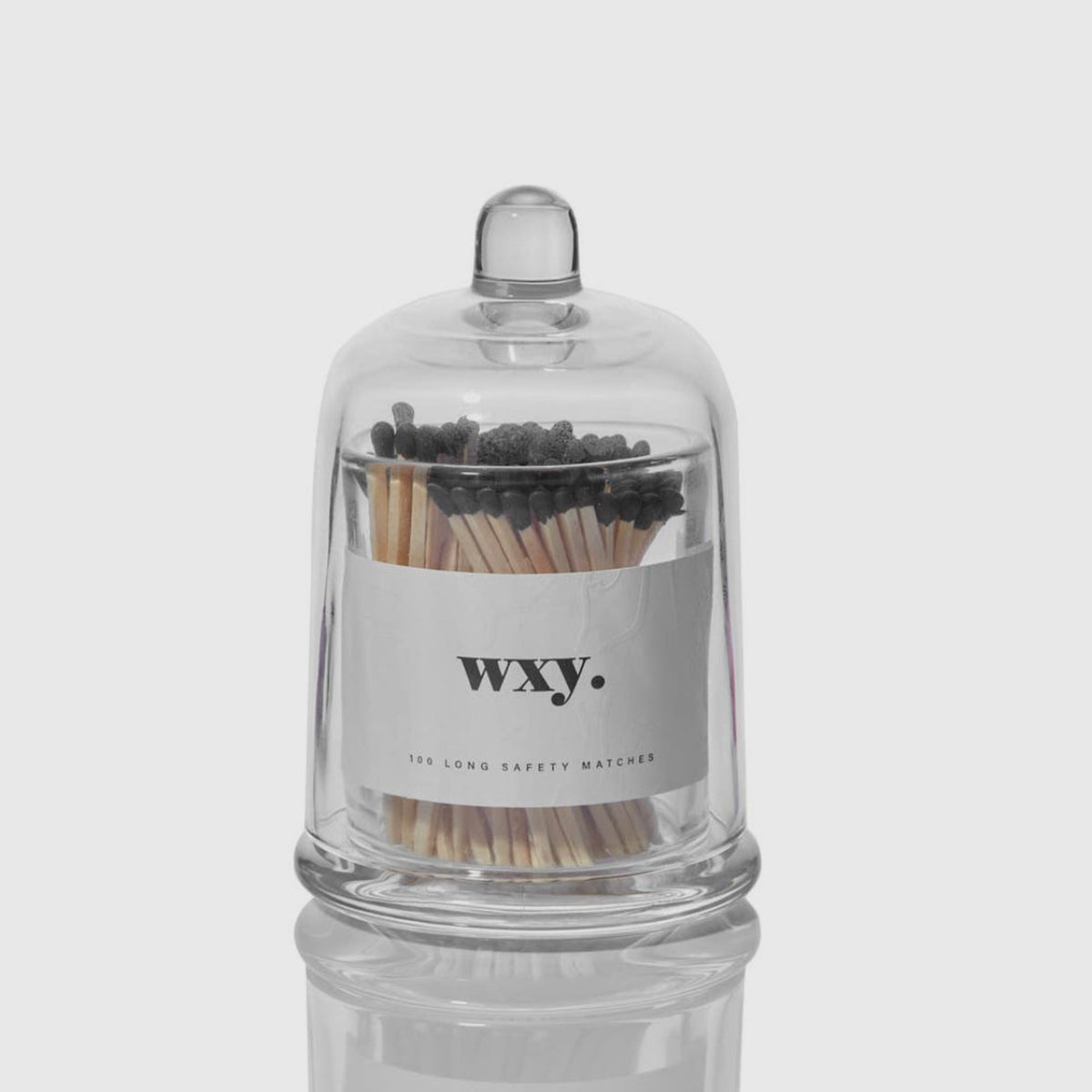 Black & White Cloche Matches by WXY. image 0