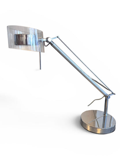 Post modernist Adjustable articulated Table Lamp from Bellino Belgium image 0