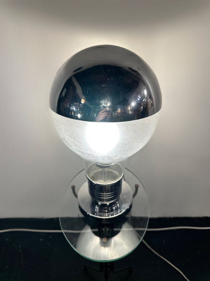 Post-modernist Bulb Lamp from Habitat, 1992  image 1