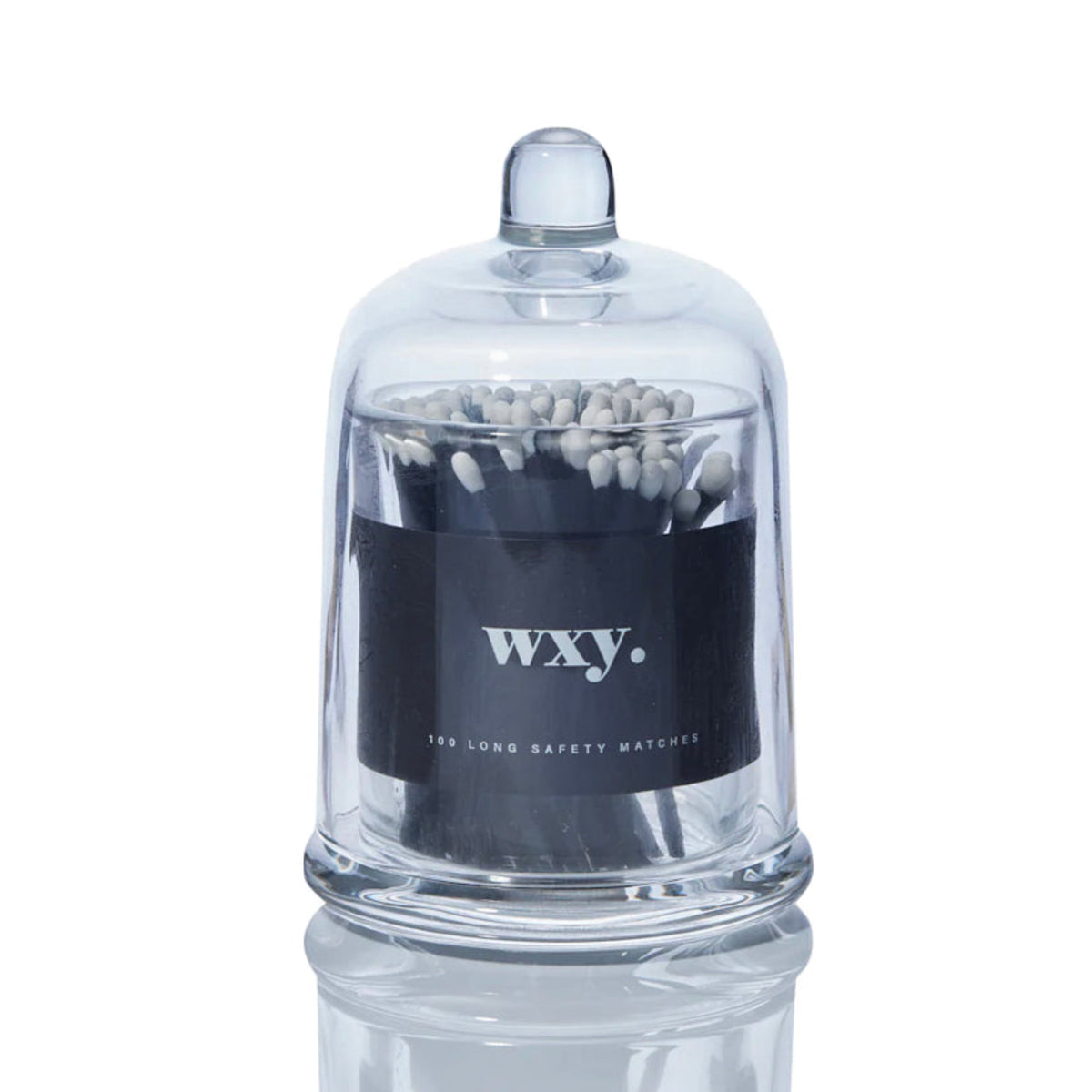 Black & White Cloche Matches by WXY. image 0