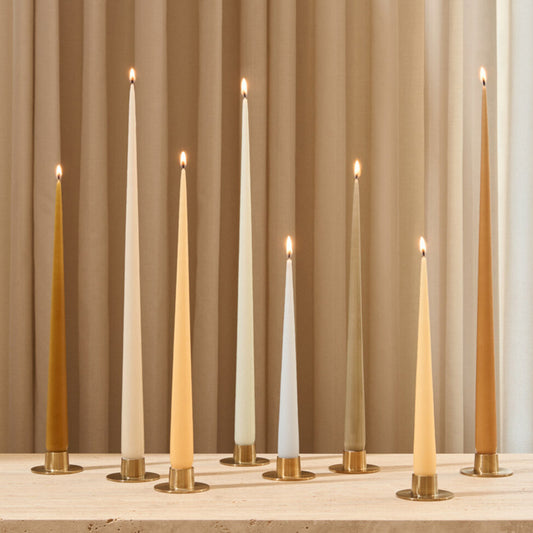 Taper Candles