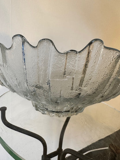 Murano Glass Puzzle Dish, 1972 image 1
