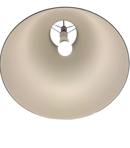 Contemporary Fritz Hansen P3 Caravaggio Pendant by Cecilie Manz  image 4